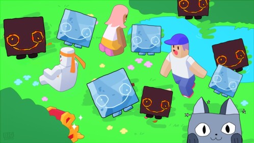 Pet Simulator S