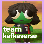 The Kafkaverse