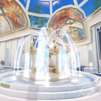 ♢ Soja’s Atheneum: Legacy