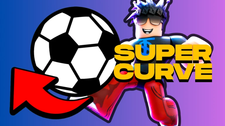 Super Curve!