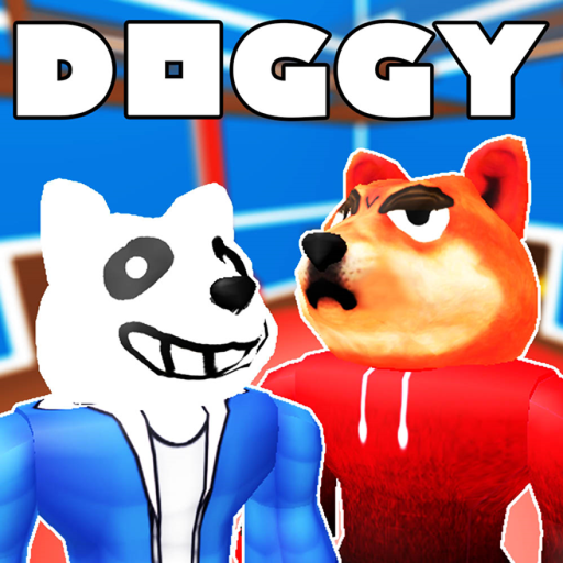 Doggy [BETA] CHAPTER 7!