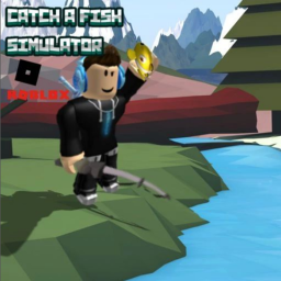 Catch a fish Simulator