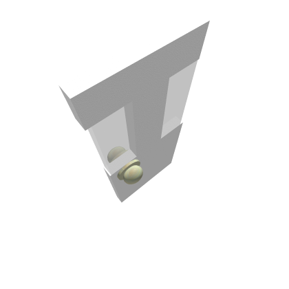 DH: Catrin Modern Door 