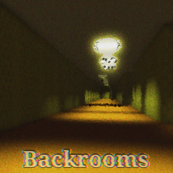 The Crude Backrooms