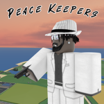 West Plantation Peace Keepers