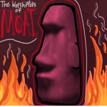 MOAISM