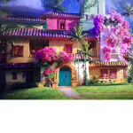 ENCANTO! :Rp: