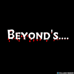 Beyond's... (🚧WIP🚧)