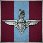 6th Britannic Airborne Division