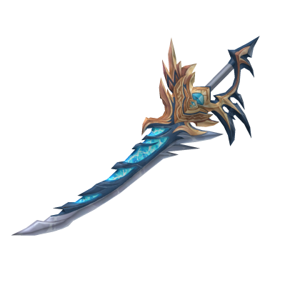 Hailing from the Frost thumbnail