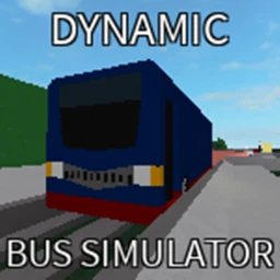 [CLOSED] Dynamic Bus Simulator icon