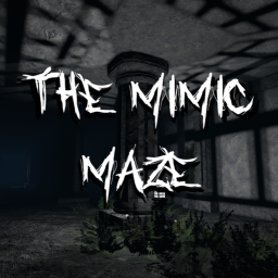 The Mimic Maze TESTING icon