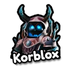 Korblox Leg