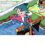 + • | The Sorbet Shark Raids! | • +