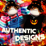 Authentic Designs'