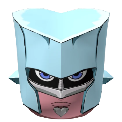 Crazy Diamond Head | Roblox Item - Rolimon's