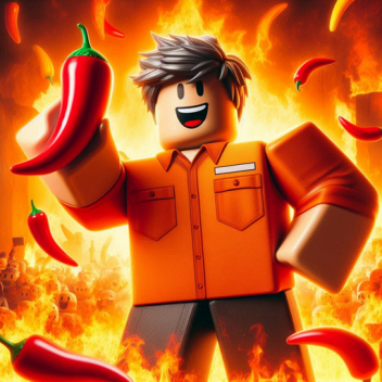 eat chili simulator 🔥 [ALPHA]