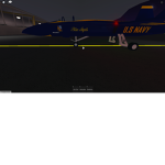 Blue Angeles Of Roblox.