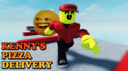 Kenny's Pizza Delivery