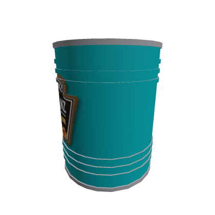 LeoOFO_2128/edward's Heinz Beans Tin Can