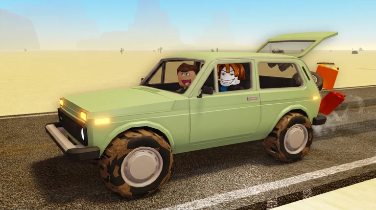 📜🚗CAR QUEST🚗📜