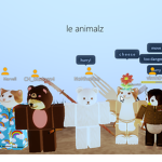 kool animalz!!