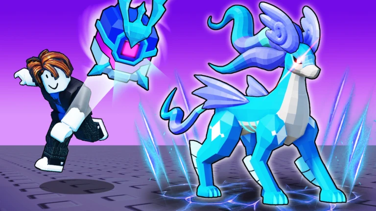 [NOW] Catch a Monster