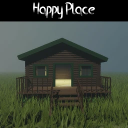 Happy Place icon