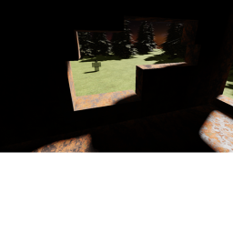The Woods: [Pre-Alpha]