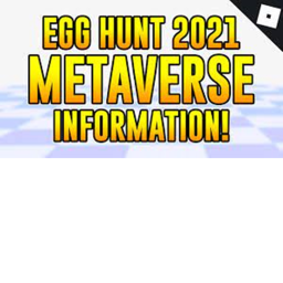 egg hunt leaks