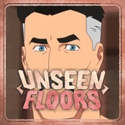 👁️ UNSEEN FLOORS [TESTING] icon