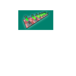 MEGA FYUN OBBY 2021 {NEW}