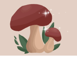 Mushroomthemonkey