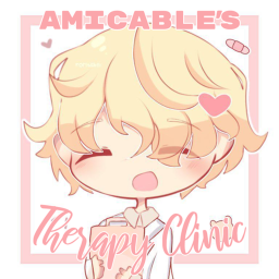 Amicable's Therapy Clinic! (10K+ VISITS!)