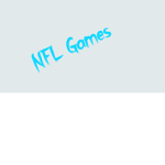 NFL Games!