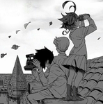 The Promised Neverland (TPN) FanClub