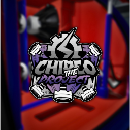Chipeo The Projects