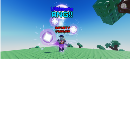 Ultimate RNG! (RELEASED)