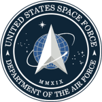 'United States Space Force'