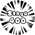 Stage 400