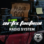 Artix Radio System Whitelist