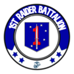 1st Raιder Battalιon