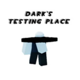 Dark's testing place icon