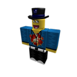 Achievement: Find Dancing Pudinzo