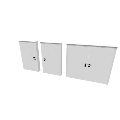 Modern Interior Door Pack