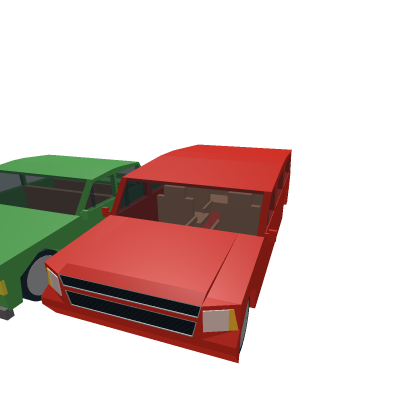 Citizen Vehicles