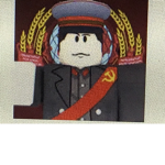 ([[ The Soviet Union ]])