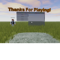 Afk until someone donate