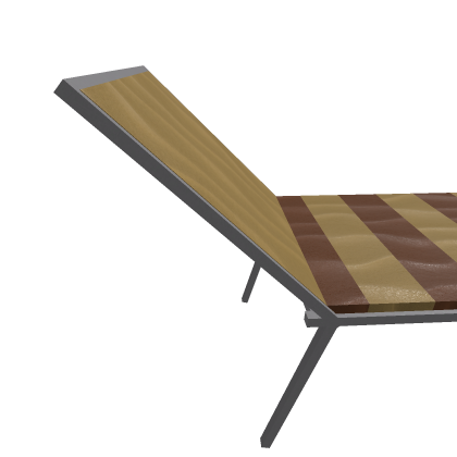 Beach Chair