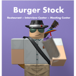 Burger Stock